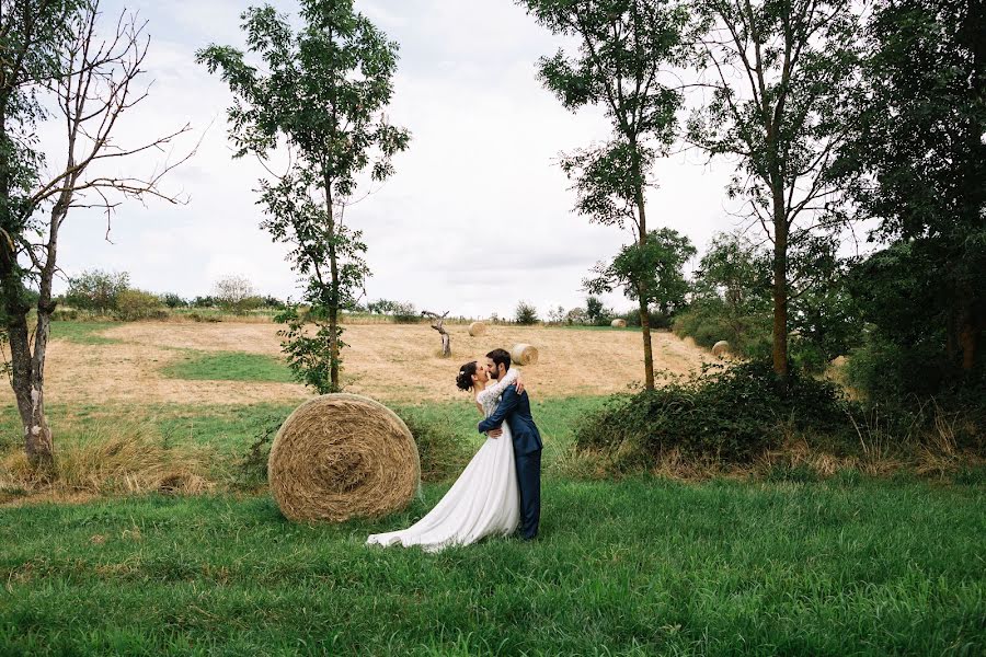 Vestuvių fotografas Jessica Evrard (jessicaevrard6). Nuotrauka 2019 rugpjūčio 10