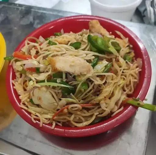 Chicken Classic Noodles