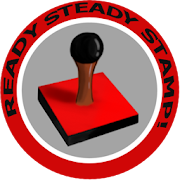 Ready Steady Stamp! 1.0 Icon