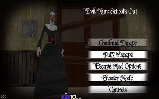 Evil Nun: School's Out screenshot 3