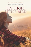 Fly High, Little Bird cover