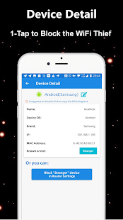 WiFi Router Manager(No Ad) - Who is on My WiFi?(圖4)-速報App