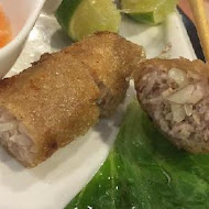 誠記越南麵食館