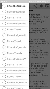 Frases Espirituales - Para Crecer Espiritualmente(圖3)-速報App