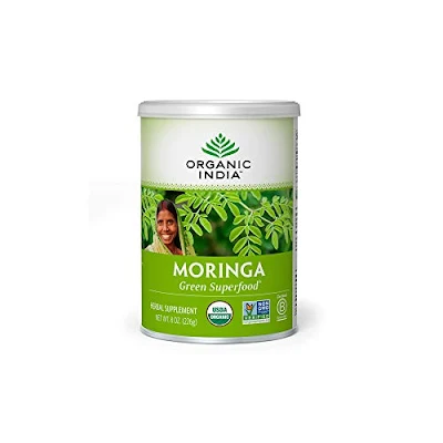 Organic India T 5.00 % - 500 gm