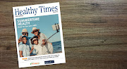 Read the full edition of Healthy Times below.