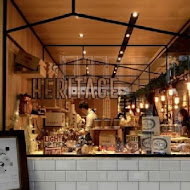 Heritage Bakery & Cafe