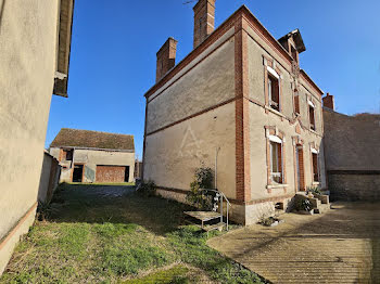 maison à Pannes (45)