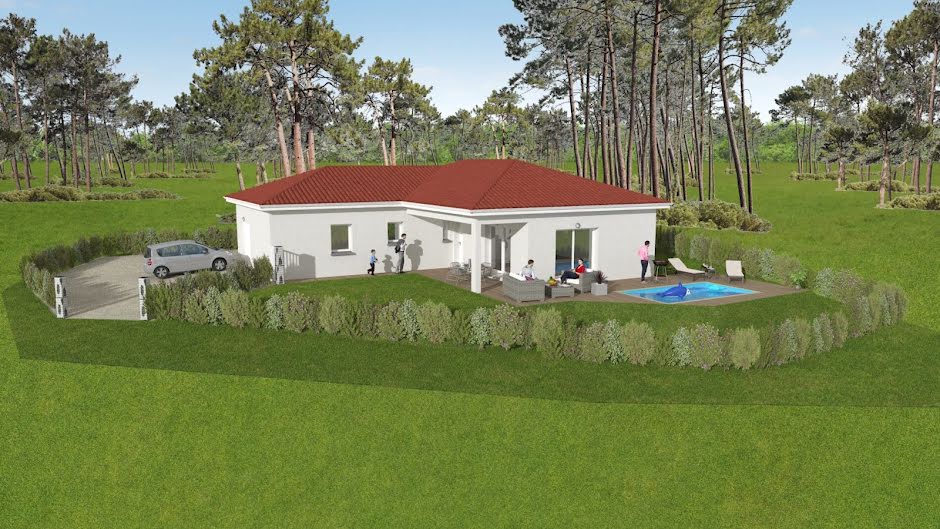 Vente maison 5 pièces 105 m² à Boulieu-lès-Annonay (07100), 299 000 €