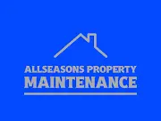 All Seasons Property Maintenance Logo