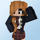 Download Girls Skins for Minecraft For PC Windows and Mac 1.0