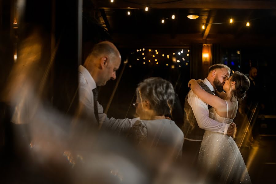 Wedding photographer Paweł Woźniak (wozniak). Photo of 25 May 2023