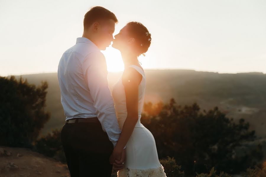 Fotógrafo de bodas Ihor Timankov (timankov). Foto del 29 de mayo 2018