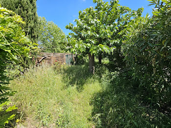 maison à Le Puy-Sainte-Réparade (13)