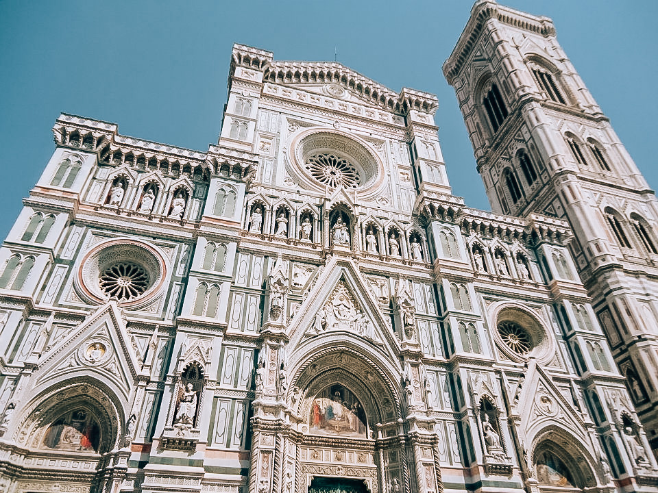 florence cathedral