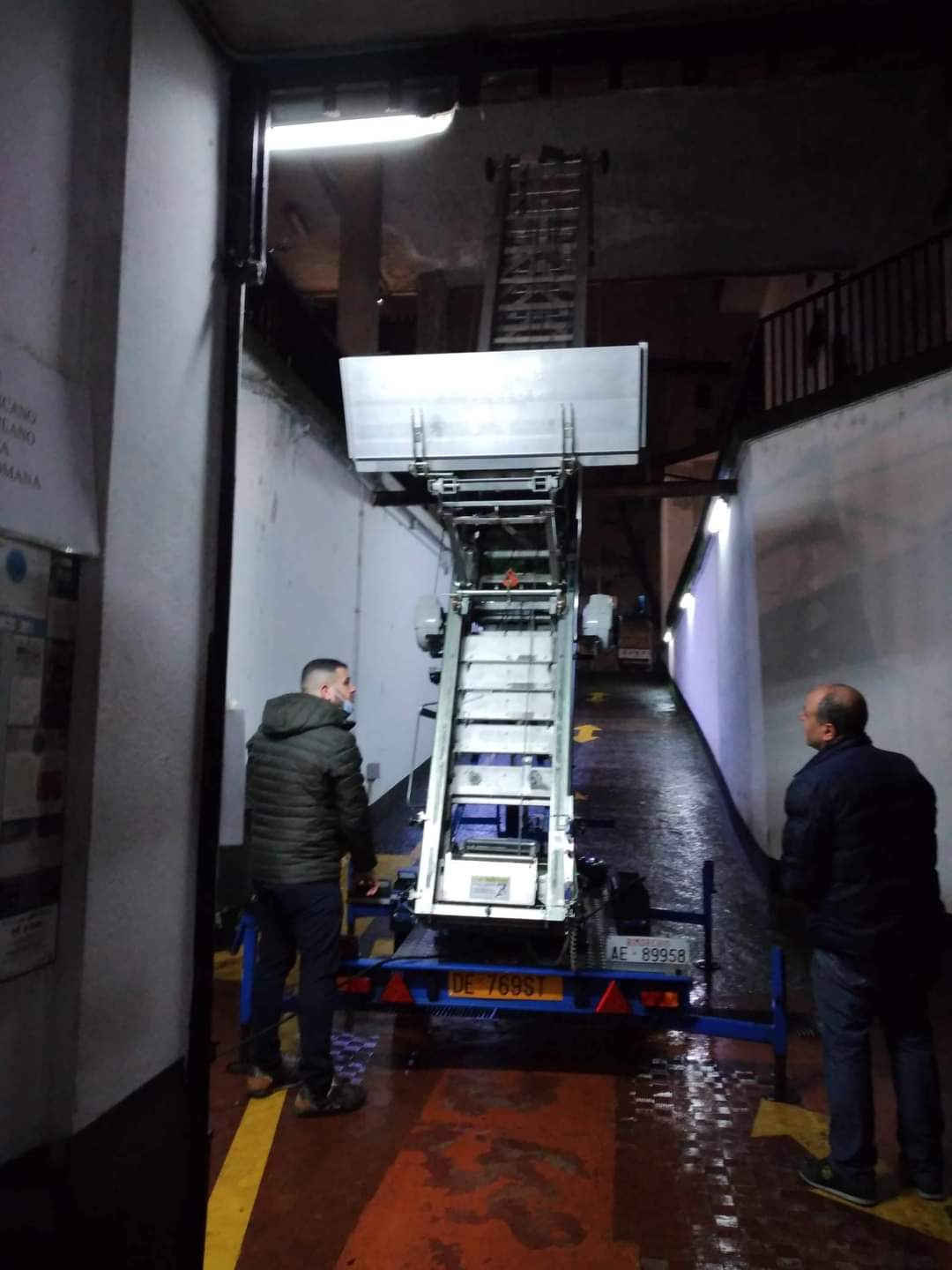 TRASLOCHI ECONOMICI GIORGIO SERVICE