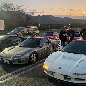 NSX NA1