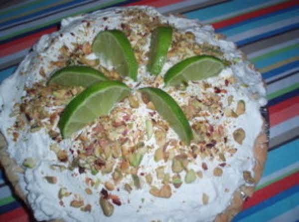 Americana Key Lime Pie_image