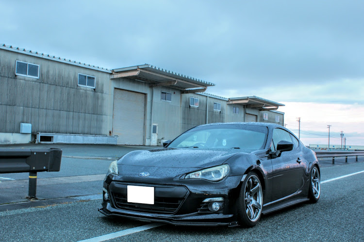 スカイライン GT-RのER34・エボ10・BRZ・BMW・松阪港に関するカスタム事例の投稿画像3枚目