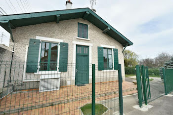 maison à Saint-Genis-Laval (69)