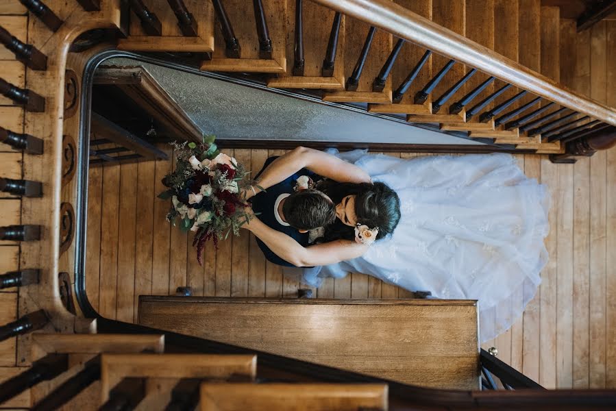 Photographe de mariage Emma Davidson (emmadavidson). Photo du 28 avril 2019