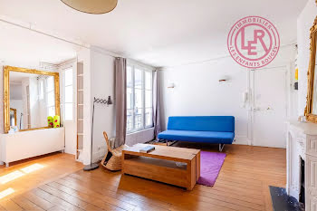 appartement à Paris 3ème (75)