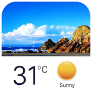 Weather 2.0 Icon