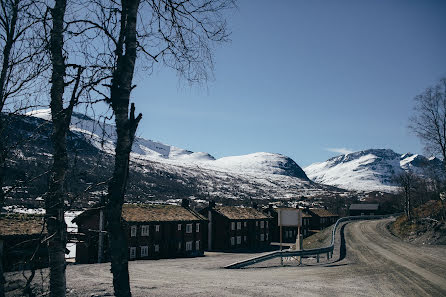 Bryllupsfotograf Andrey Kharchenko (andrey84). Foto fra juli 19 2017