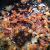 Thumbnail For Bacon Mushroom Noodle Casserole