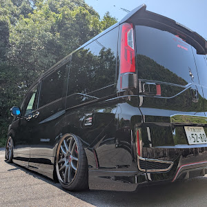 ステップワゴン
