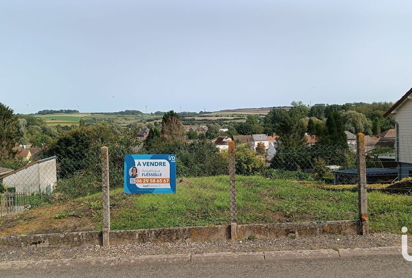  Vente Terrain à bâtir - à Longroy (76260) 