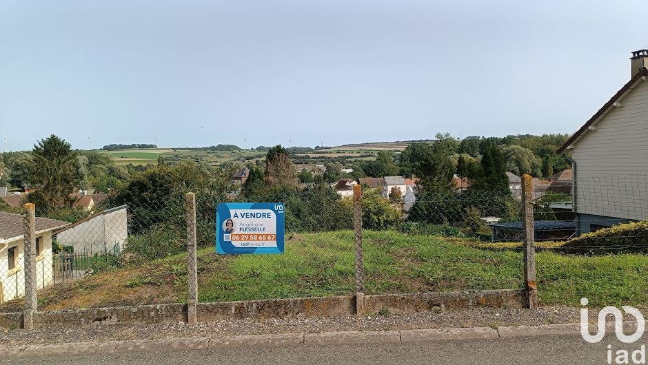 Vente terrain  1265 m² à Longroy (76260), 24 000 €