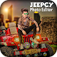 Download Jeepcy Photo Editor For PC Windows and Mac 1.2