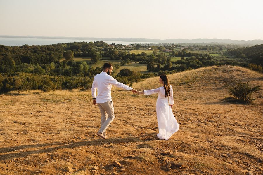 Hochzeitsfotograf Kristina Pazini (krispasini). Foto vom 26. September 2021