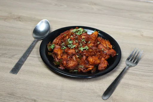 Gobi Manchurian Dry