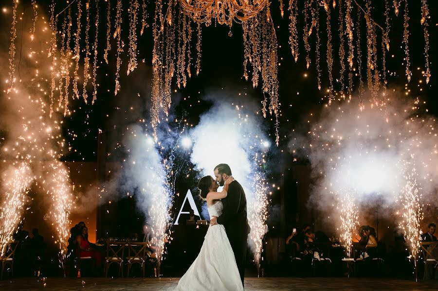 Fotografo di matrimoni Mayela Amezquita (mayelaamezquita1). Foto del 26 settembre 2017