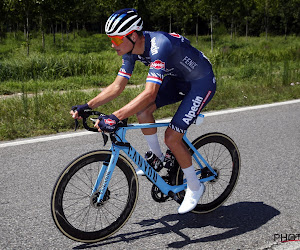 Van der Poel acht kans zéér groot dat Evenepoel Ronde van Lombardije wint: "Vrij absurd, wat hij presteert"