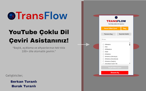 Transflow
