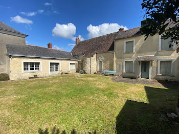 maison à Parcé-sur-Sarthe (72)