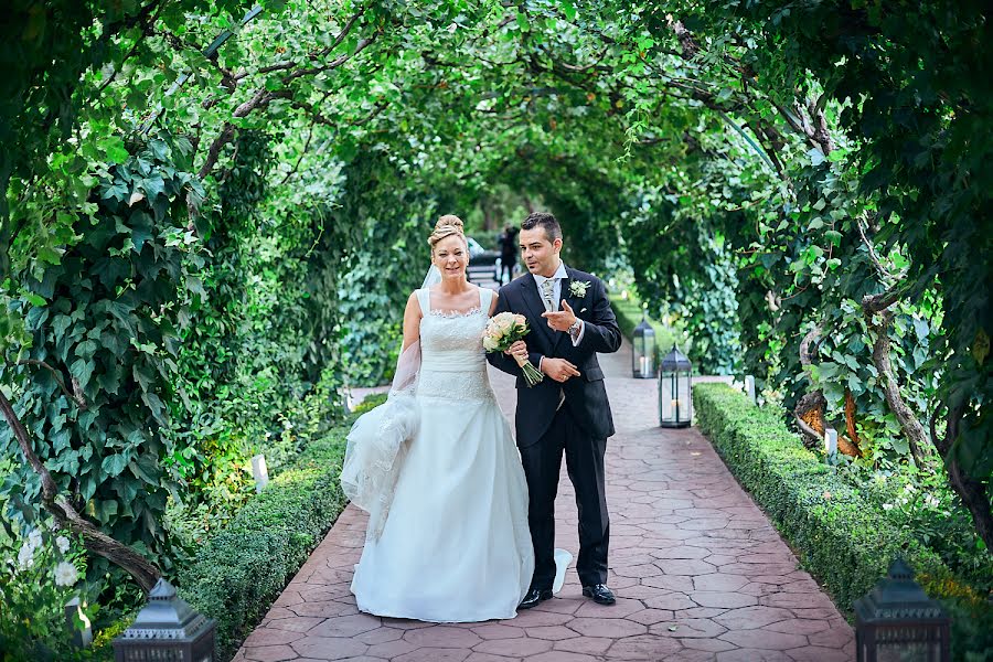 Photographe de mariage Angel Pérez Meca (perezmeca). Photo du 26 janvier 2019