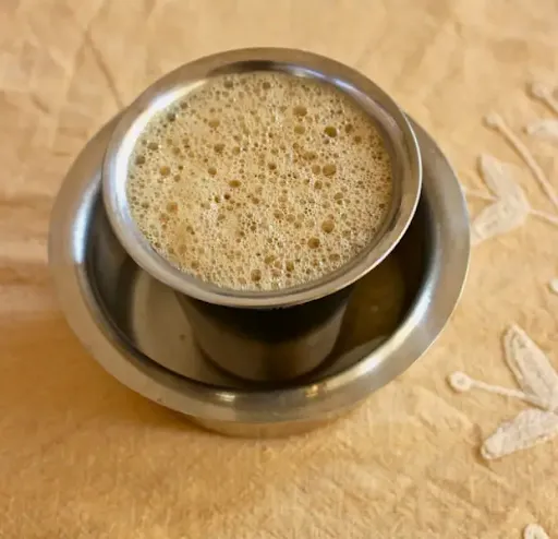 Filter Coffee