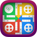 Cover Image of Descargar Ludo Dice Star 2019 - Ludo Game 1 APK