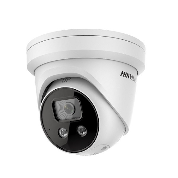 Camera Hikvision Ds - 2Cd2346G2 - Isu/Sl (C) - Hàng Chính Hãng