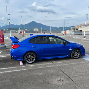 WRX STI