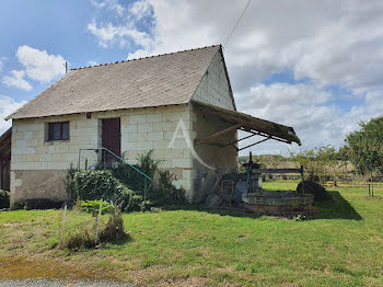 maison à Saint-Aignan (41)