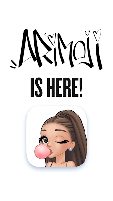 ARIMOJI by Ariana Grandeのおすすめ画像1