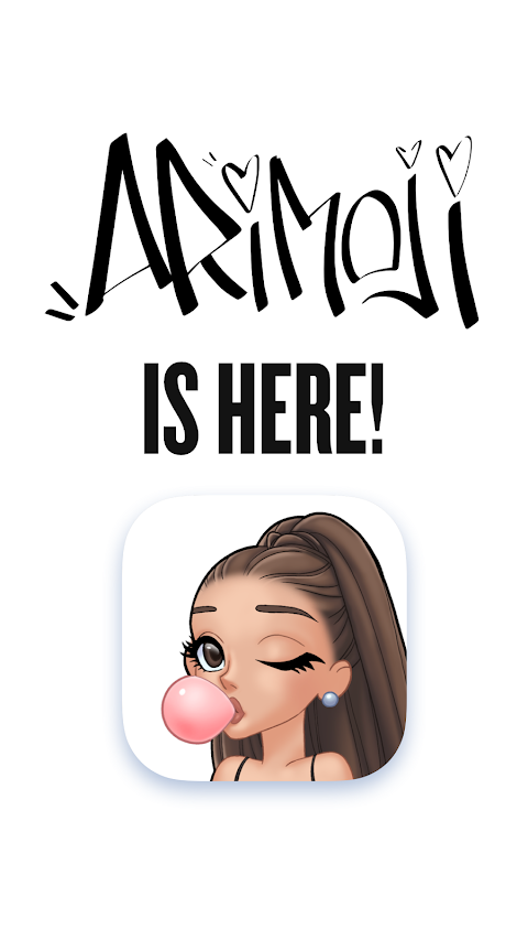 ARIMOJI by Ariana Grandeのおすすめ画像1