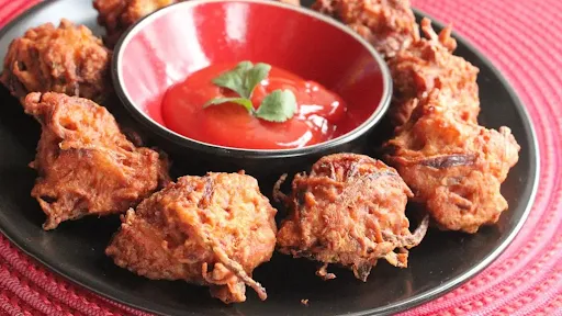 Chicken Pakora