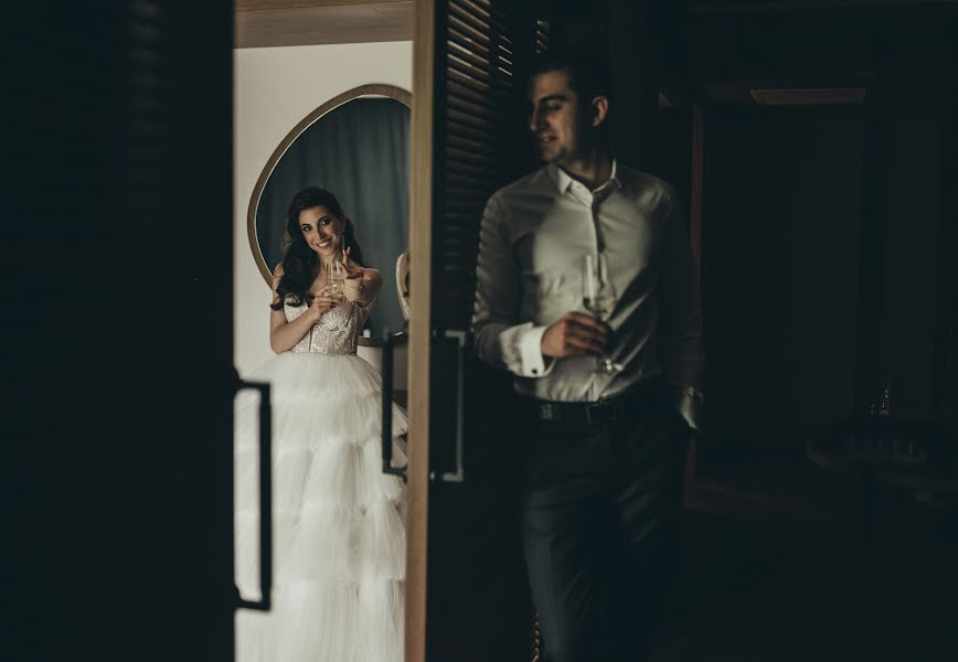 Wedding photographer Giorgi Mikeladze (mikeladze). Photo of 7 September 2022