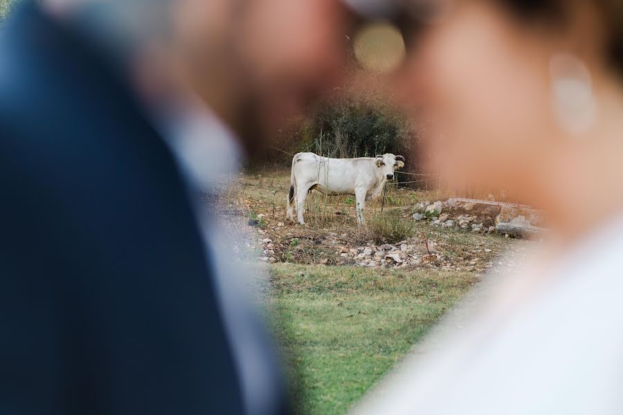 Fotografo di matrimoni Giovanni Romano (giovanniromano). Foto del 21 settembre 2023